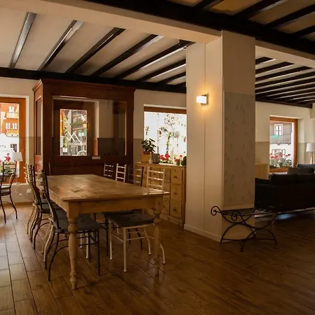 Dufour Hotel Macugnaga