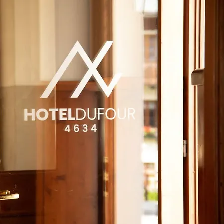 Dufour Hotel