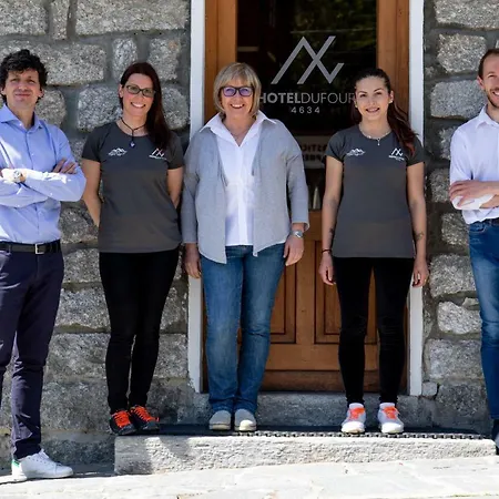 Hotel Dufour