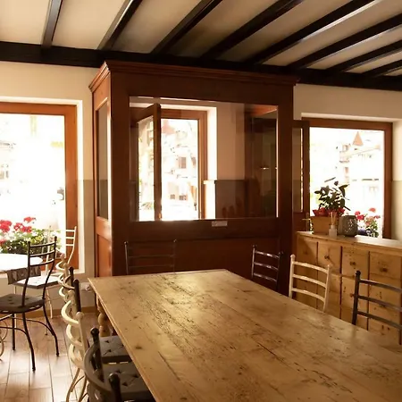 Dufour 3* マクニャーガ