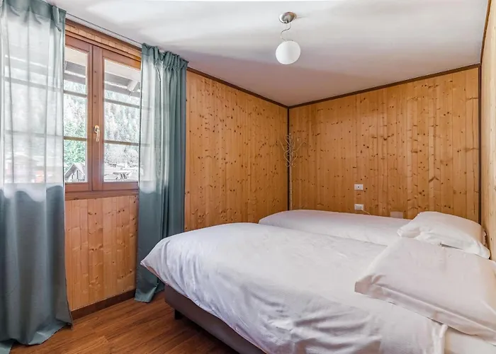 Hotel Dufour Macugnaga