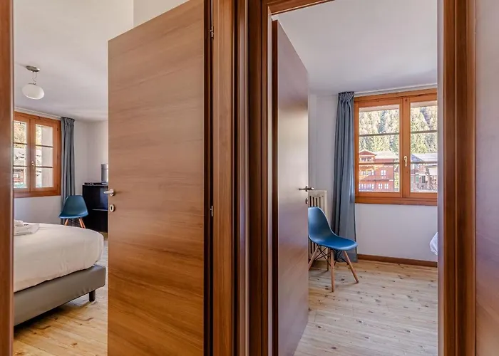 Dufour 3* 马库尼亚加