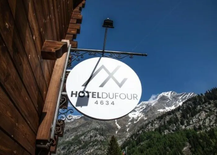 Dufour 酒店